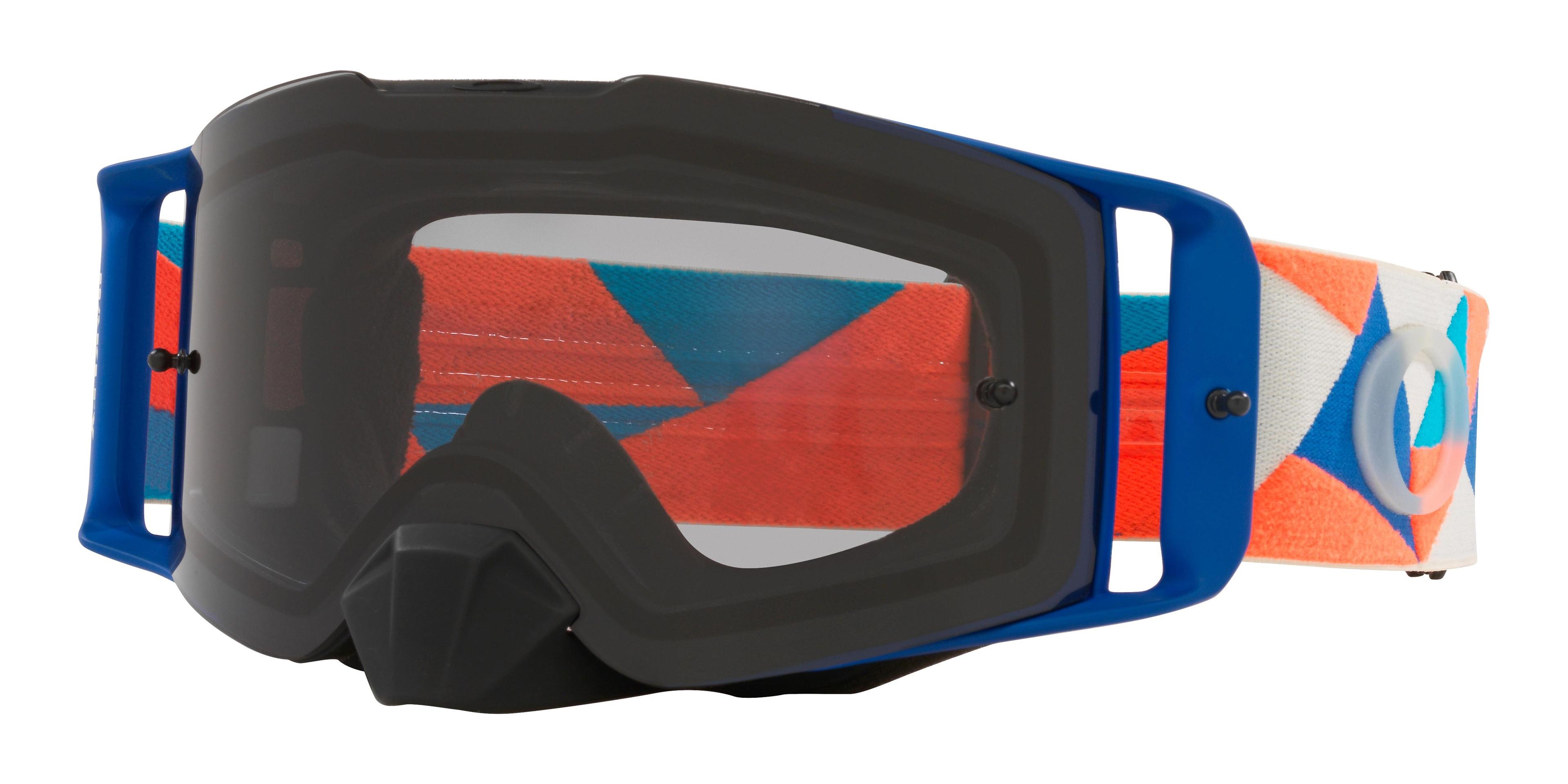 Oakley Men's Front Line™ Mx Goggles Product Image