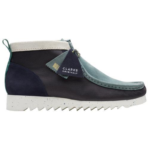 Clarks Mens Clarks Wallabee FTRE - Mens Shoes Product Image