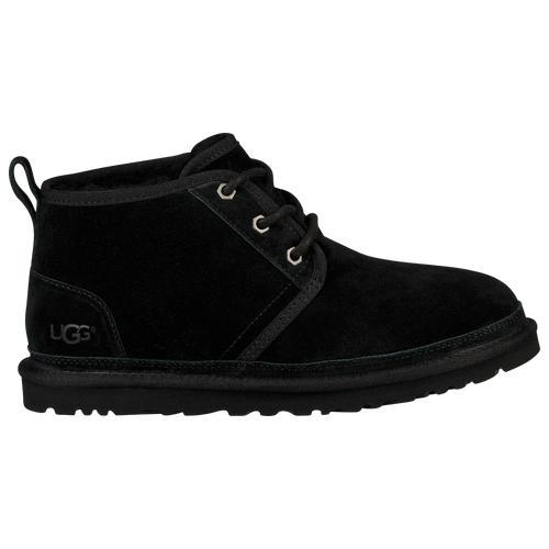 UGG Neumel Women's Lace up casual Shoes Product Image