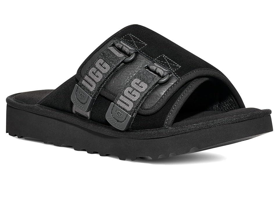 UGG(r) Goldencoast Slide Sandal Product Image