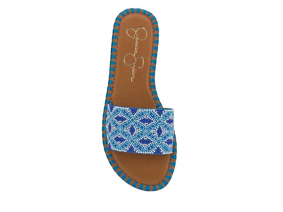 Jessica Simpson Bibiani Slide Sandal Product Image