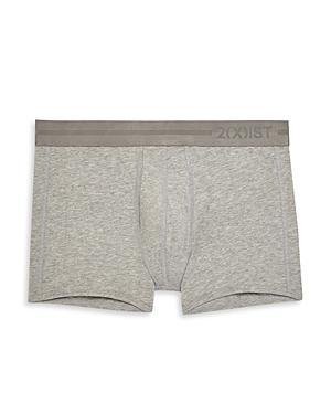 2(X)Ist Dream Solid Low Rise Trunks Product Image