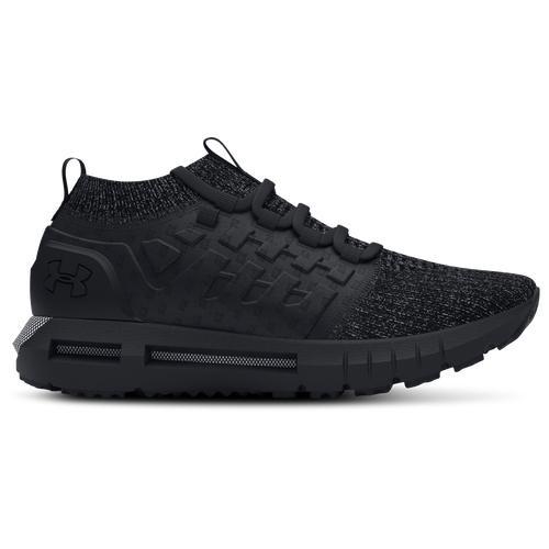 Under Armour Mens Under Armour Phantom 1 Modern - Mens Shoes Black/White/Red Product Image