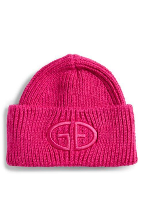 Womens Snow Couture Valerie Beanie Product Image