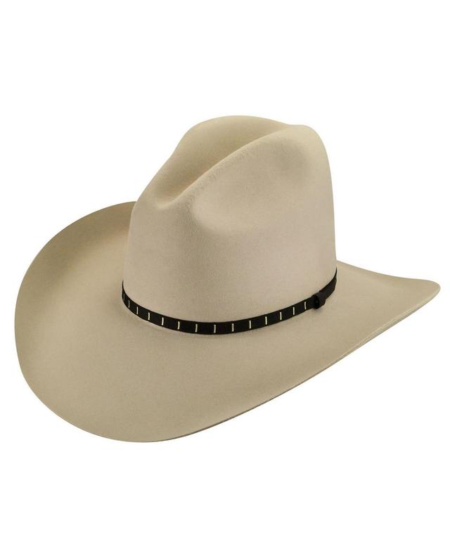 Bailey Western Mens Elbridge 3X Cowboy Western Hat Product Image