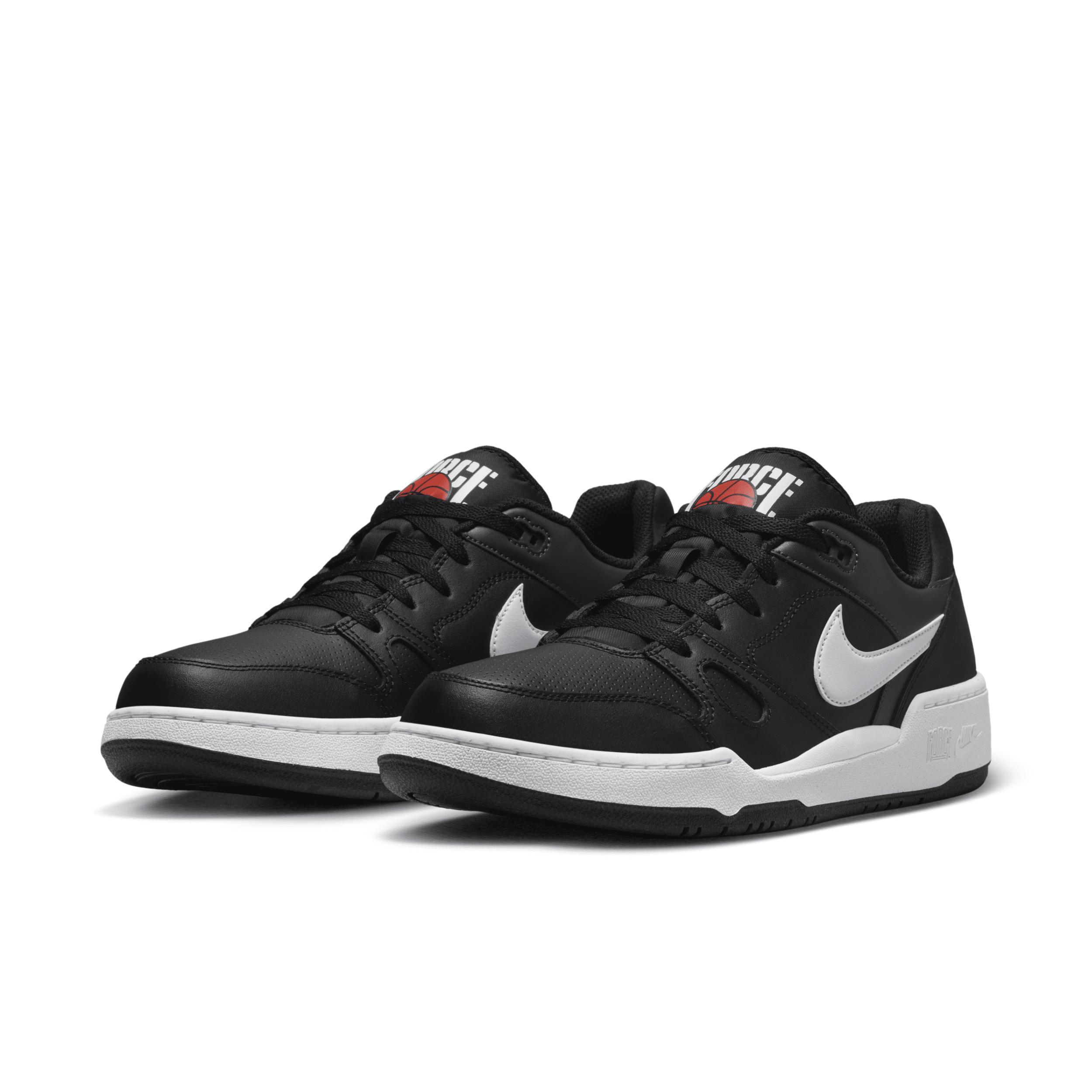 Nike Men's Full Force Low Shoes Product Image