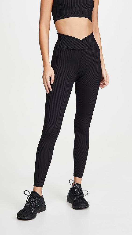 Year of Ours Veronica Leggings | Shopbop product image