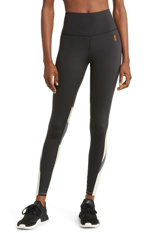 P. E Nation Initialise Leggings Product Image