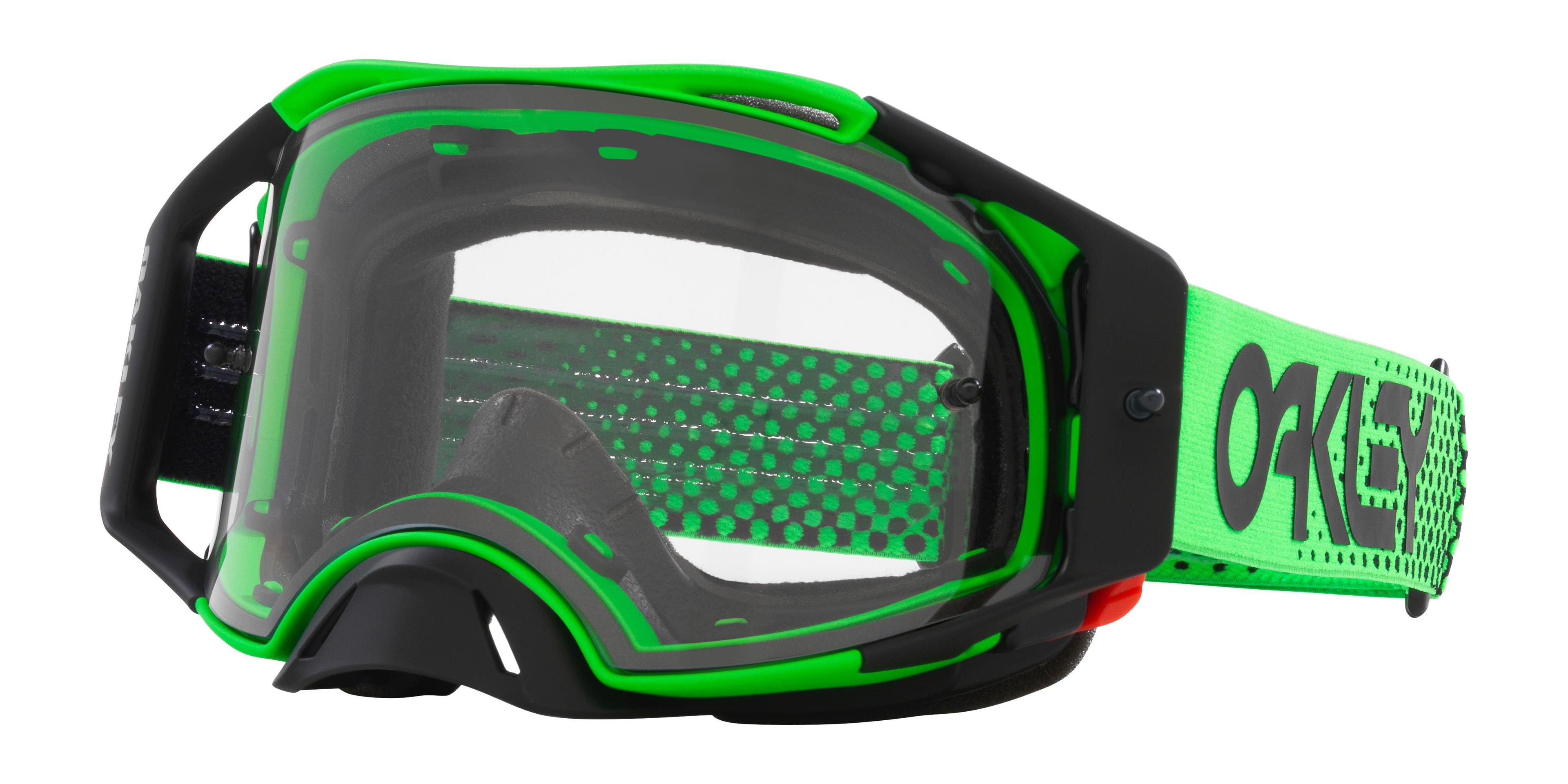 Oakley Men's Airbrake® Mx Goggles Product Image