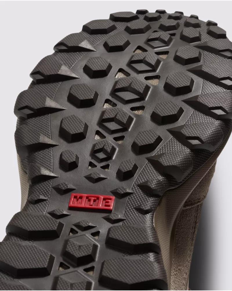 MTE Crestline Waterproof Shoe Product Image