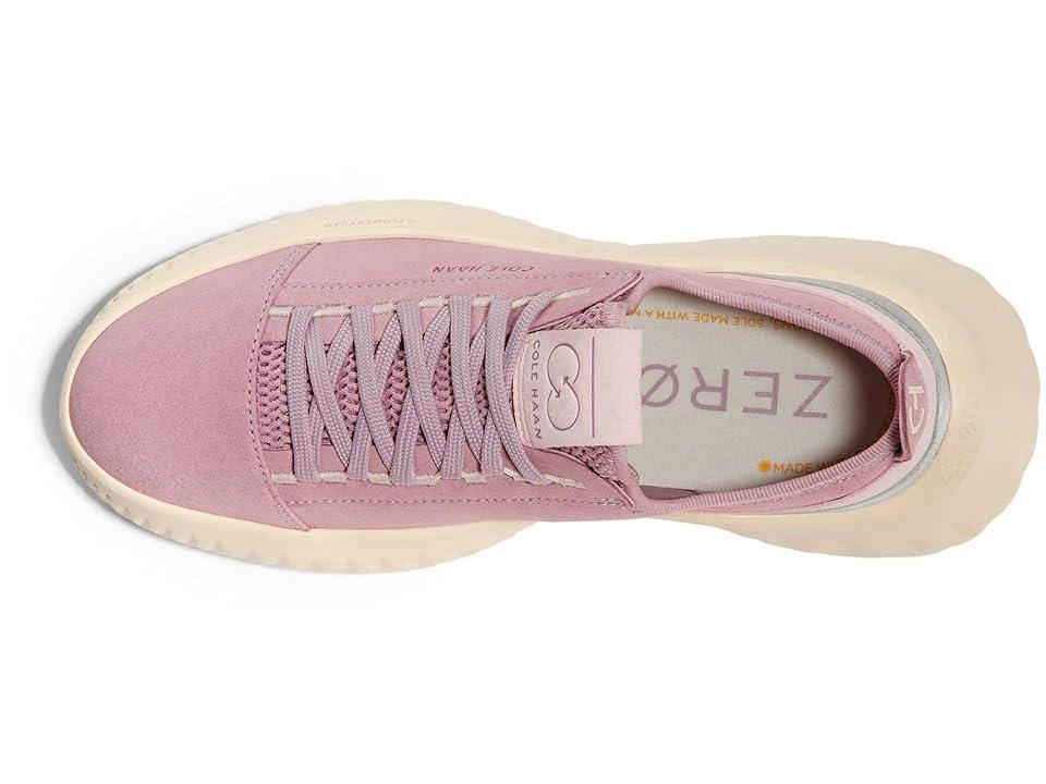 Cole Haan Generation Zerogrand II (Mauve Shadows/Ivory) Women's Shoes Product Image