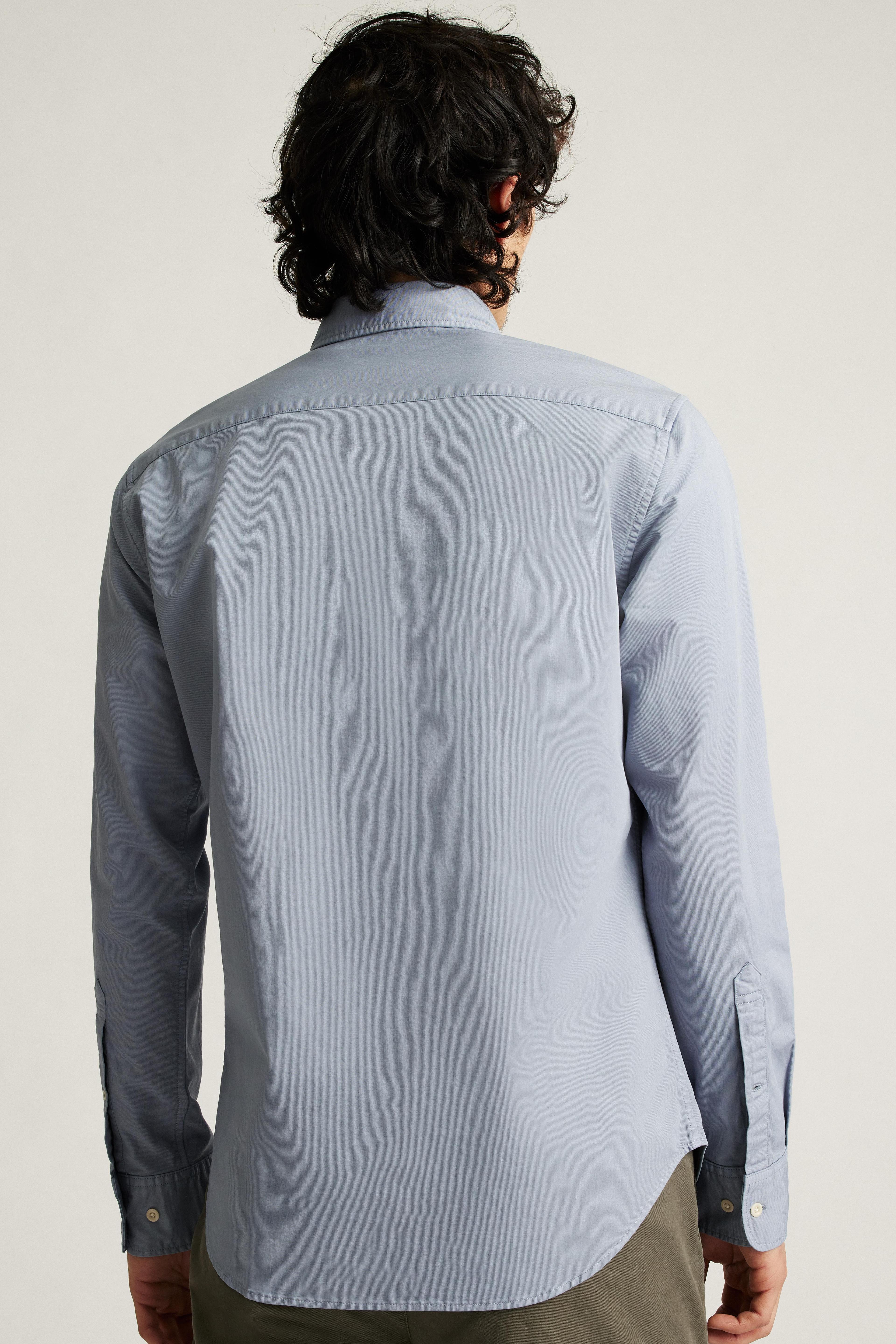 Everyday Bedford Shirt Product Image