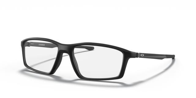 Oakley Men's Chamber Eyeglasses Product Image