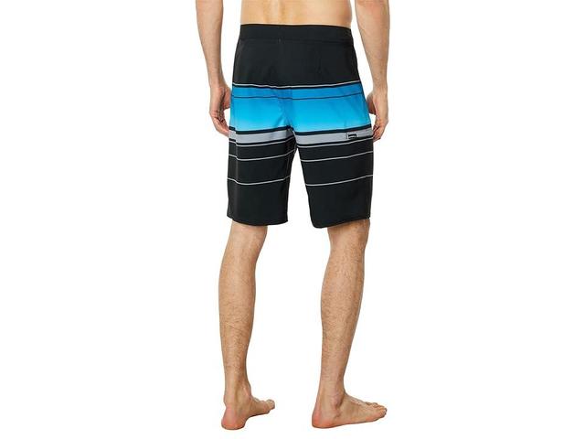 ONeill Hyperfreak Heat Stripe Board Shorts Product Image