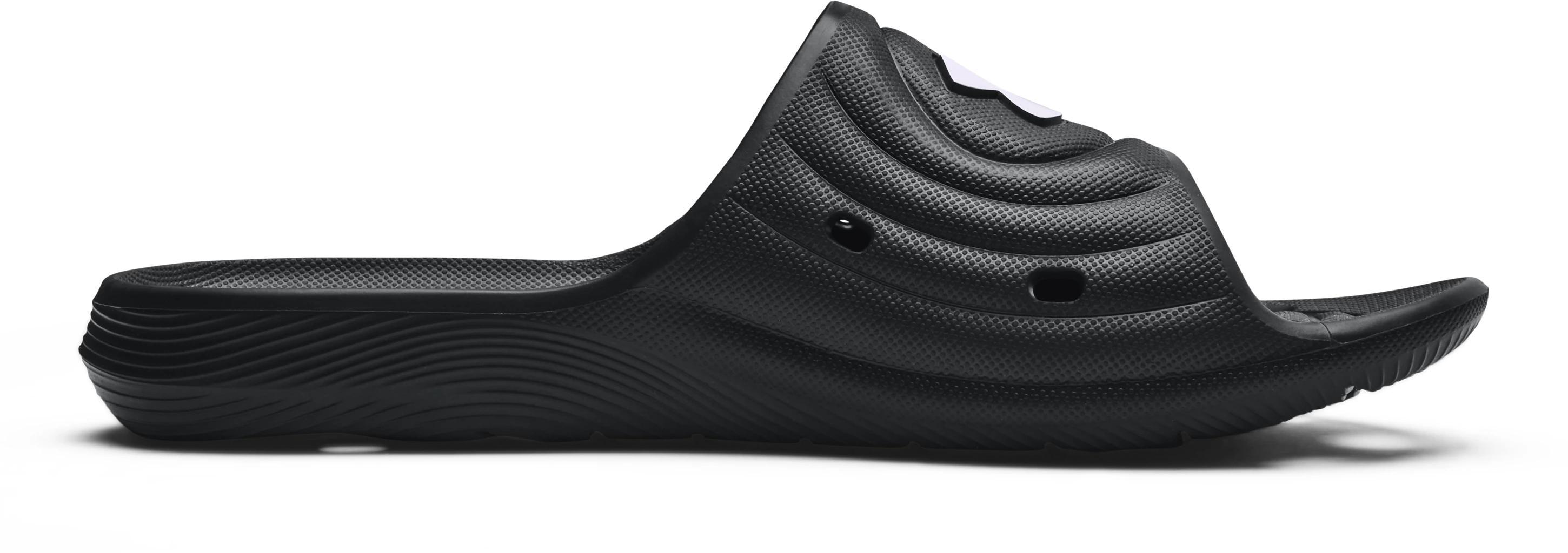 Men's UA Locker IV Slides Product Image