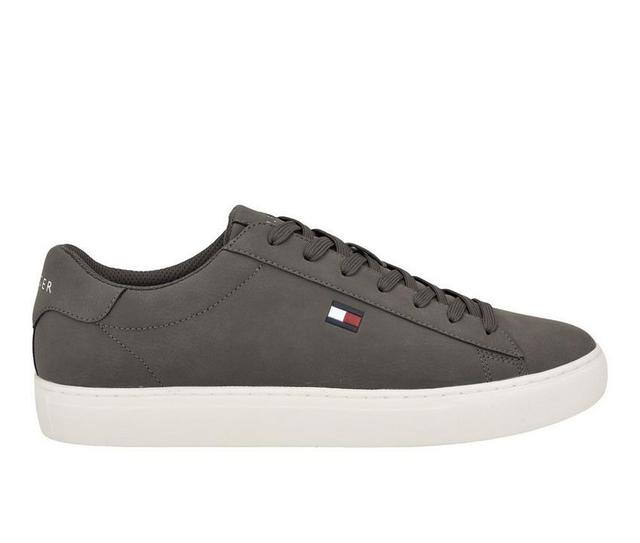 Men's Tommy Hilfiger Brecon Casual Oxfords Product Image