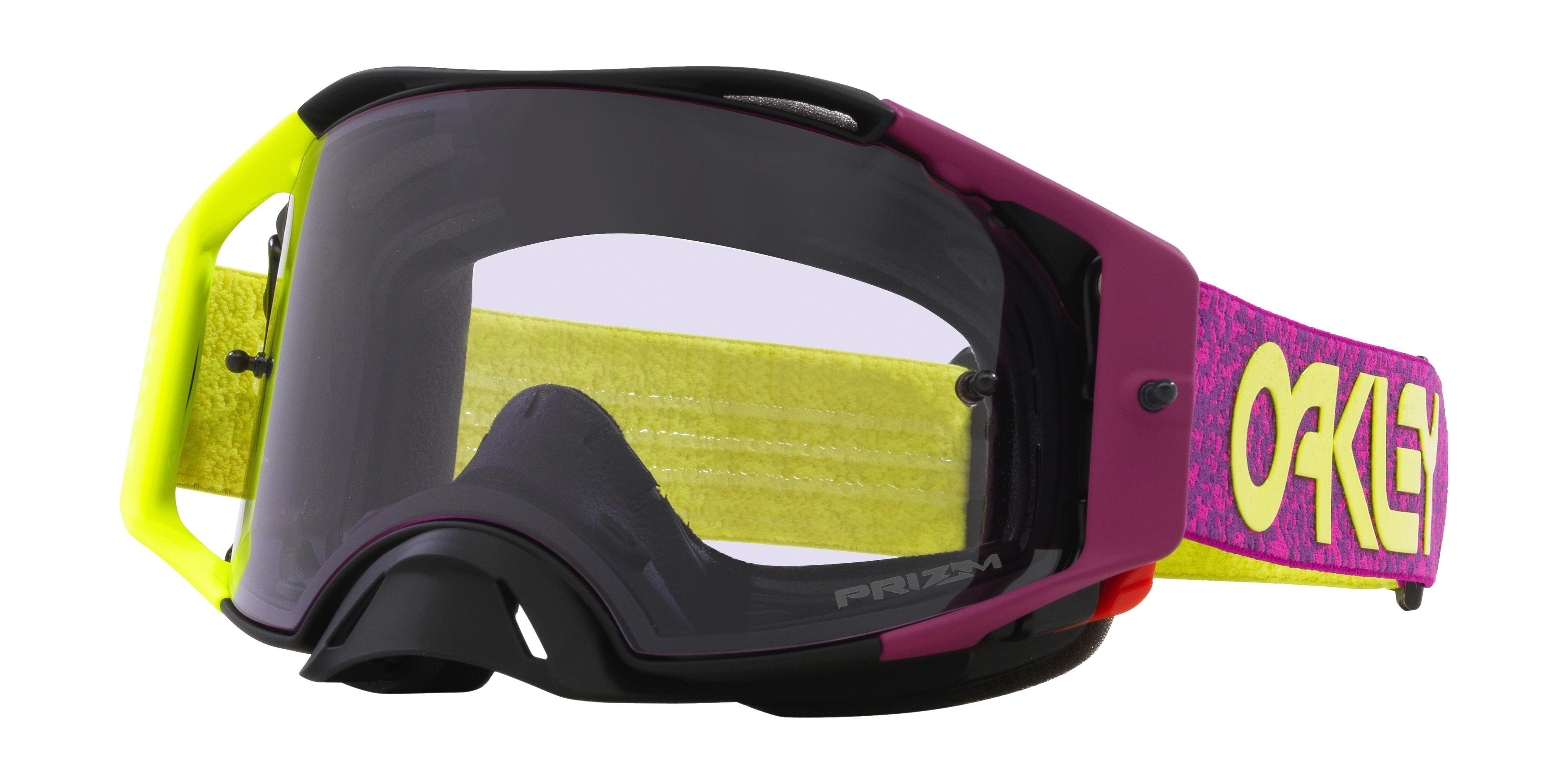 Oakley Men's Airbrake® Mx Goggles Product Image