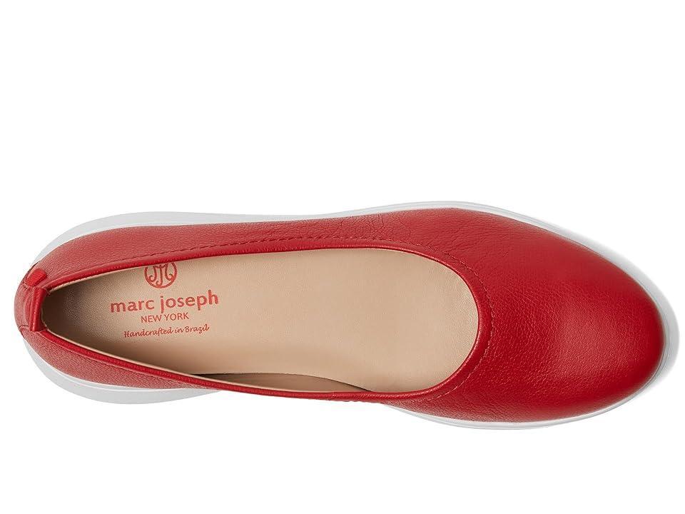 Marc Joseph New York Jamie Street Napa Soft) Women's Flat Shoes Product Image