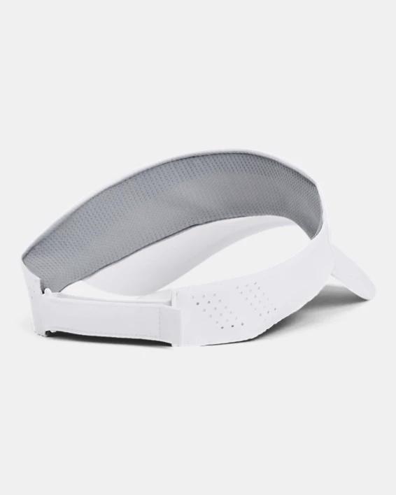 Women's UA Launch Visor Product Image