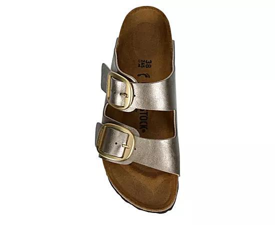 Birkenstock Womens Arizona Big Buckle Graceful Footbed Sandal Product Image