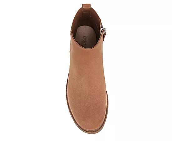 Dr. Scholls Womens Maryland Chelsea Boot Product Image