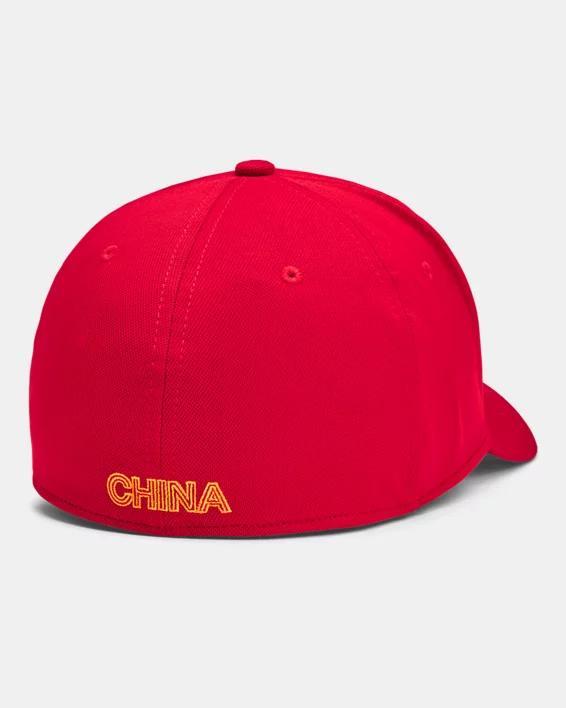 Men's UA Blitzing Cap Product Image