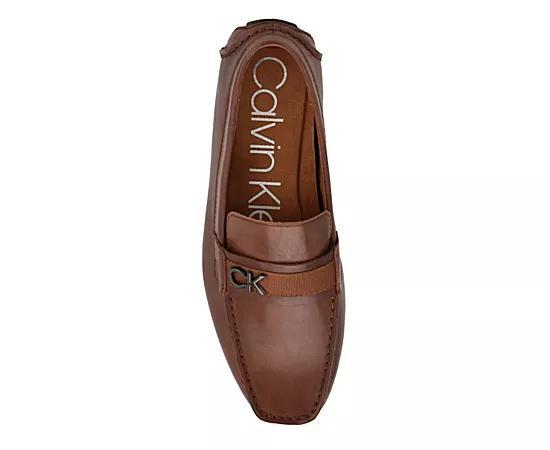 Calvin Klein Men's Martin Loafer Product Image