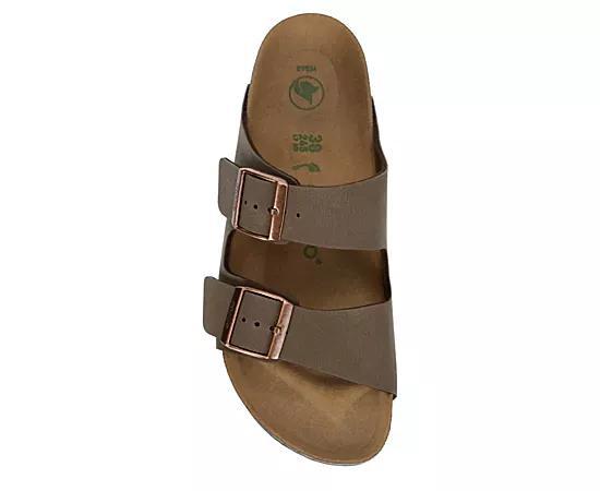 Birkenstock Womens Arizona Platform Flex - Shoes Product Image