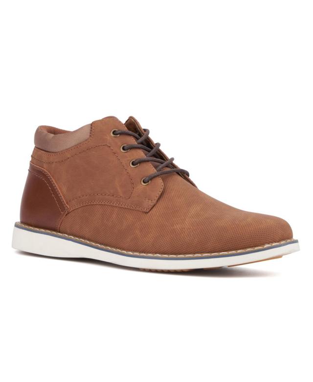 Reserved Footwear New York Kieth Mens Casual Boots Product Image