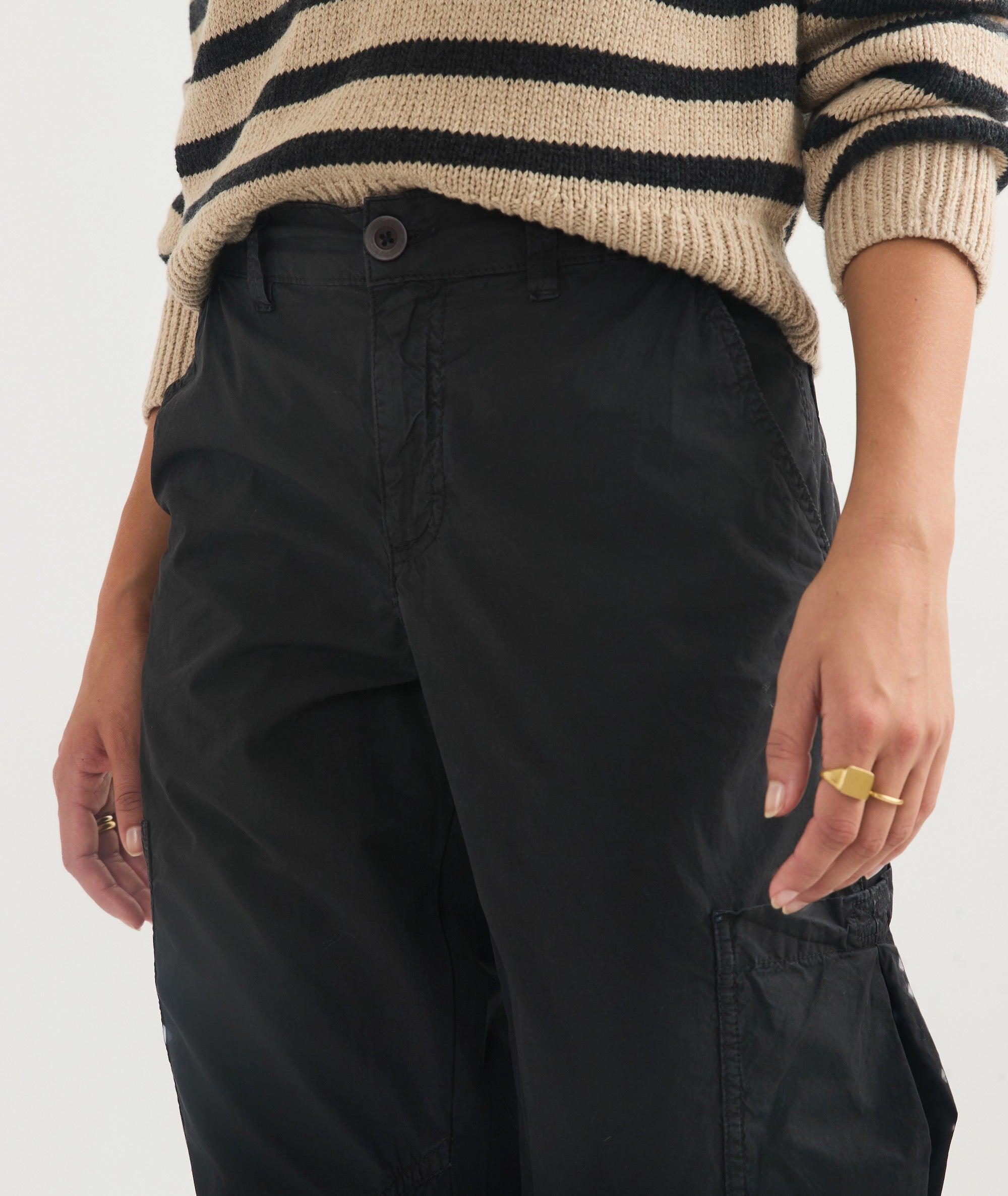 Jo Wide Leg Cargo Pant Product Image