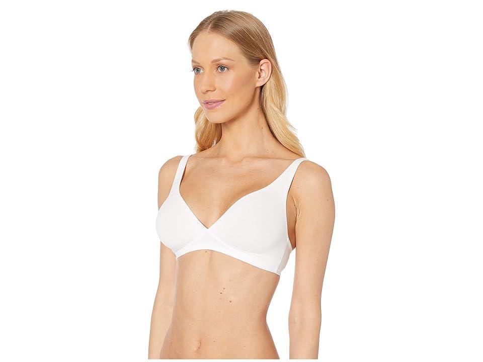 Hanro Cotton Sensation Soft Cup Bra Product Image