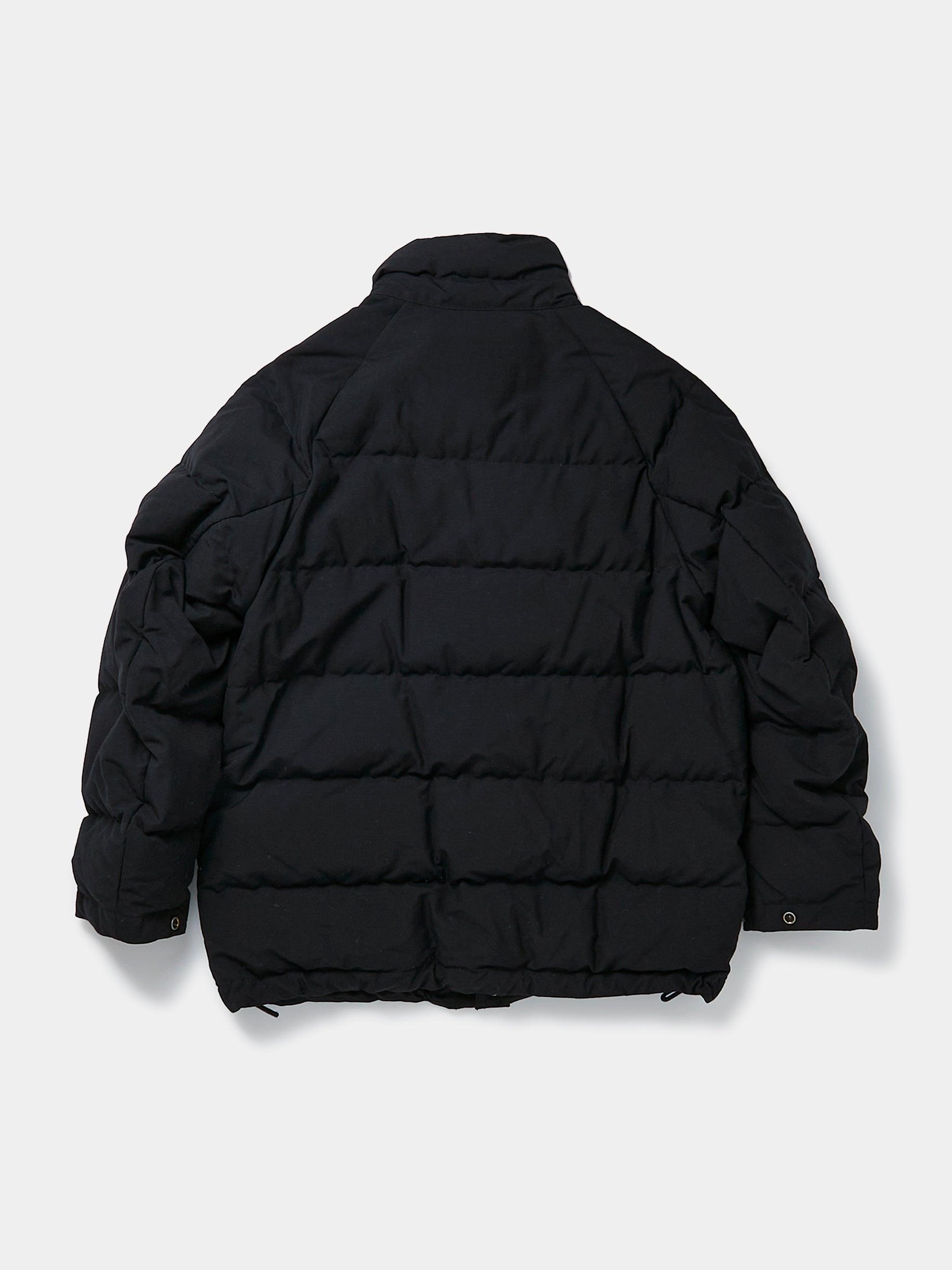 Ulmer Down Jacket Product Image