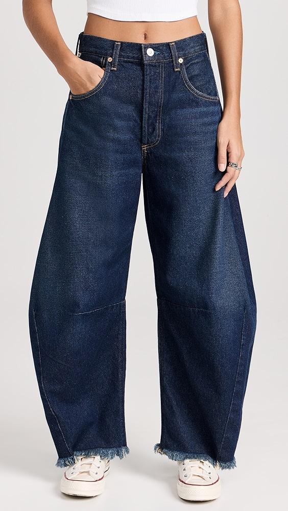 Citizens of Humanity Horseshoe Jeans | Shopbop Product Image