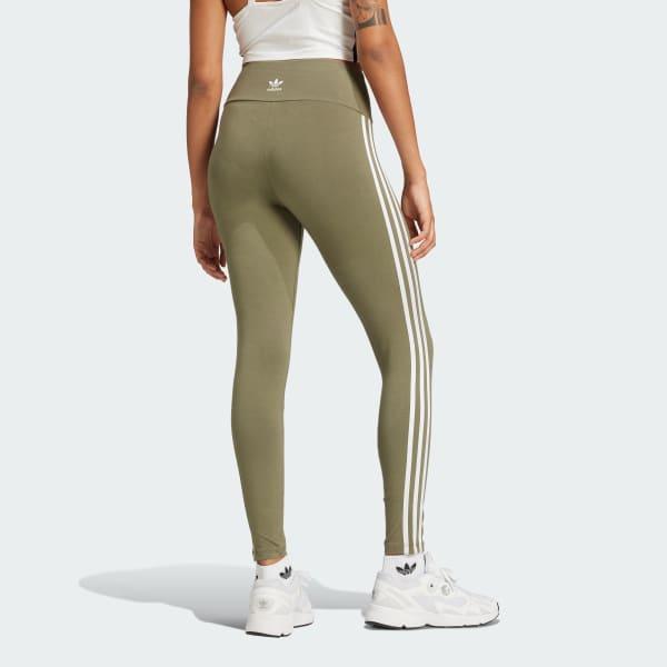 3-Stripes Leggings Product Image