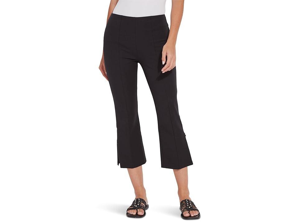 Lysse Leighton Flare Crop Pant Women's Dress Pants Product Image