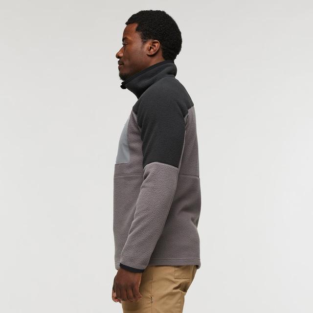 Abrazo Half-Zip Fleece Jacket - Men's Product Image