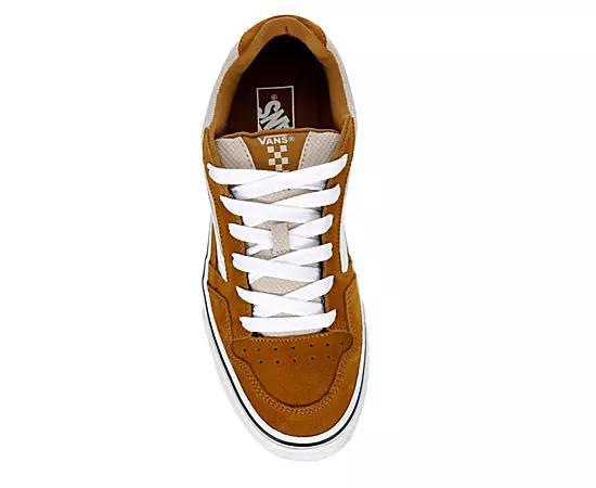 Vans Men's Caldrone Sneaker Product Image