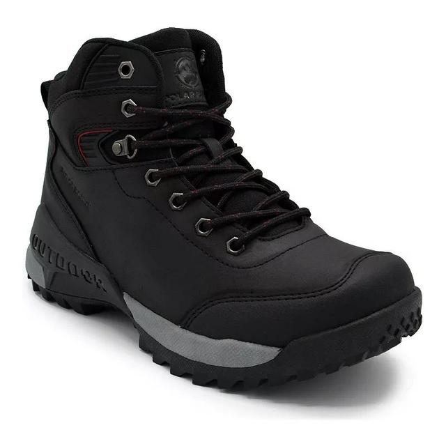 Polar Range Mens Finlay Boots Product Image