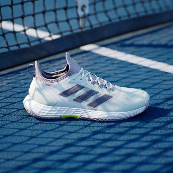 Adizero Ubersonic 4.1 Tennis Shoes Product Image