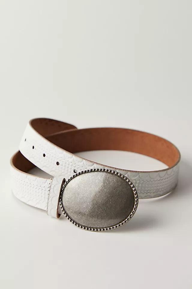 Duke Concho Belt Product Image