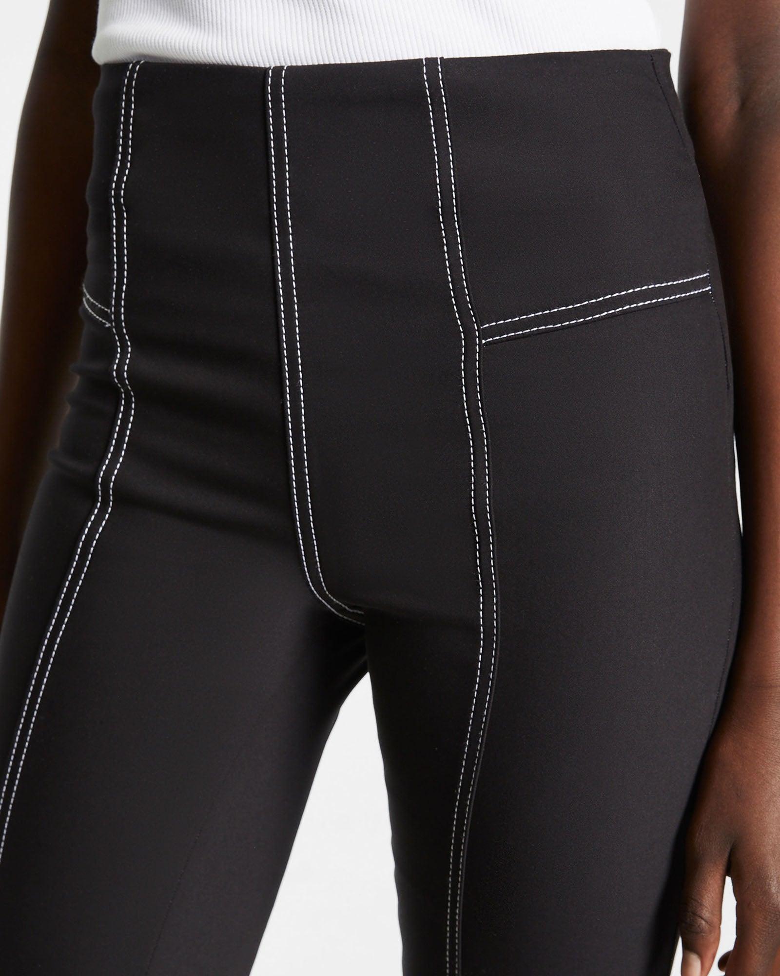 CALL ME LEGGING BLACK Female Product Image