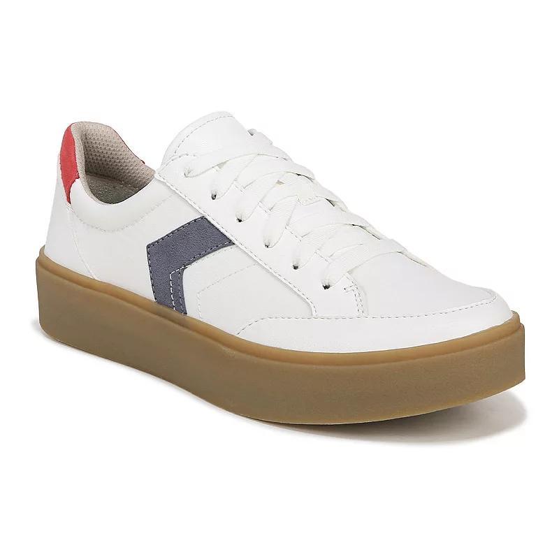 Dr. Scholls Madison Lace Platform Sneaker Product Image