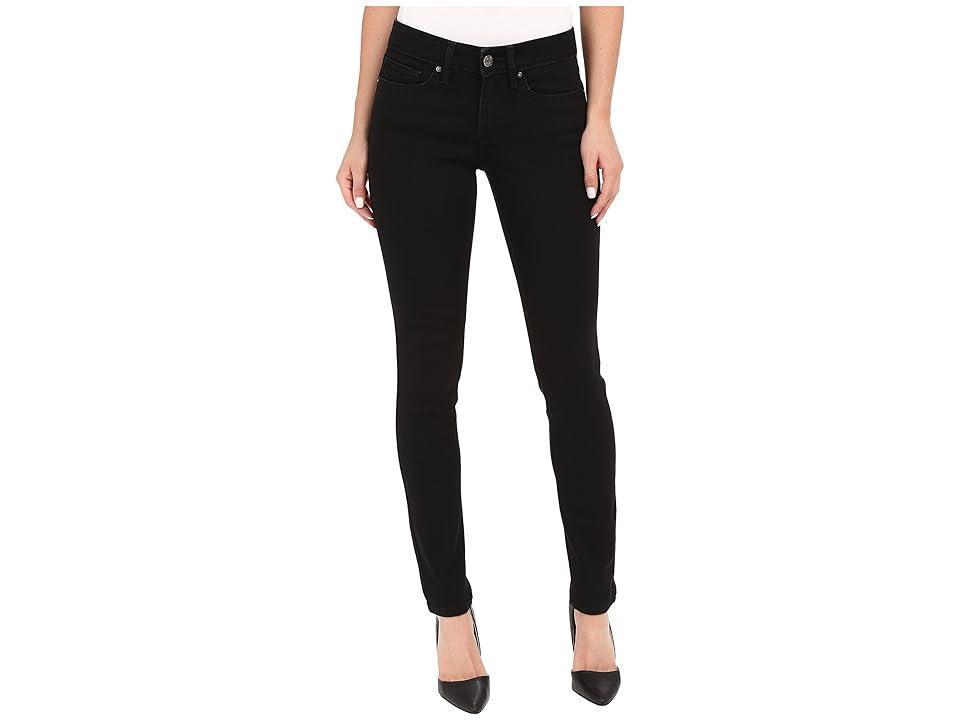 Womens Levis 711 Skinny Jeans Product Image