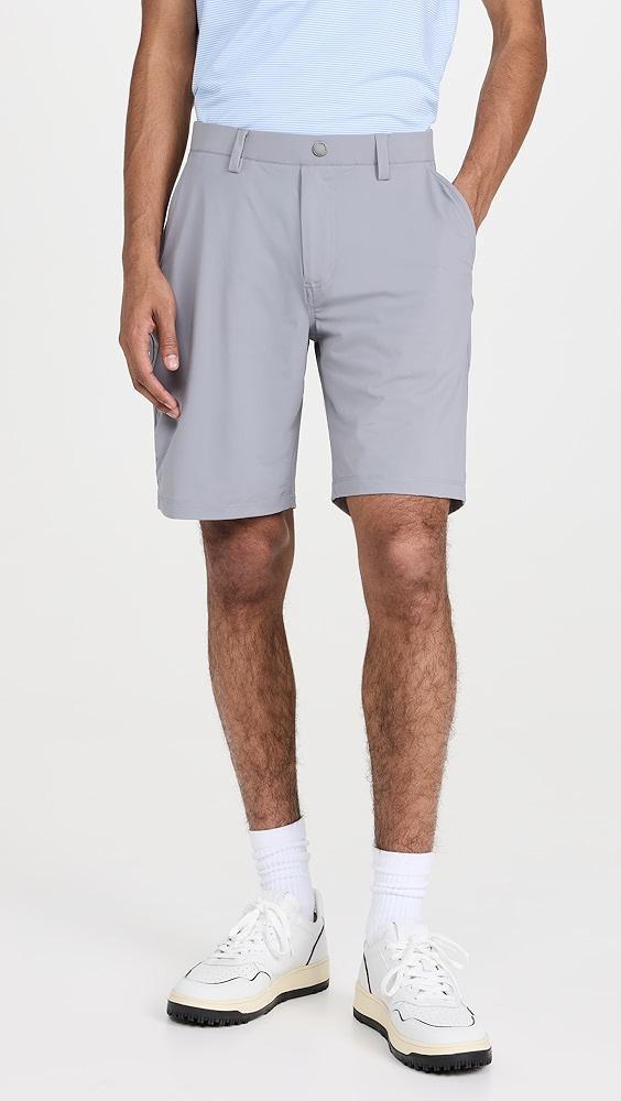 Redvanly Hanover Pull On Shorts 9" | Shopbop Product Image