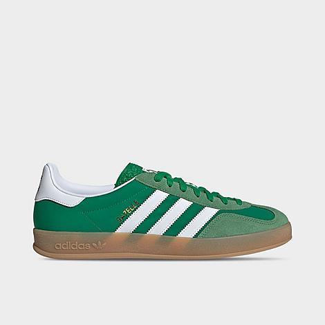 Mens adidas Originals Gazelle Indoor Casual Shoes Product Image