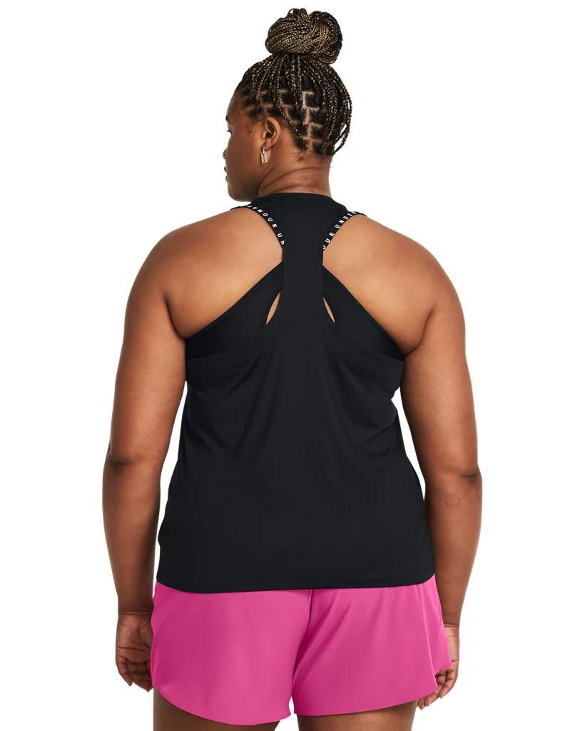 Women's UA Knockout Tank Product Image