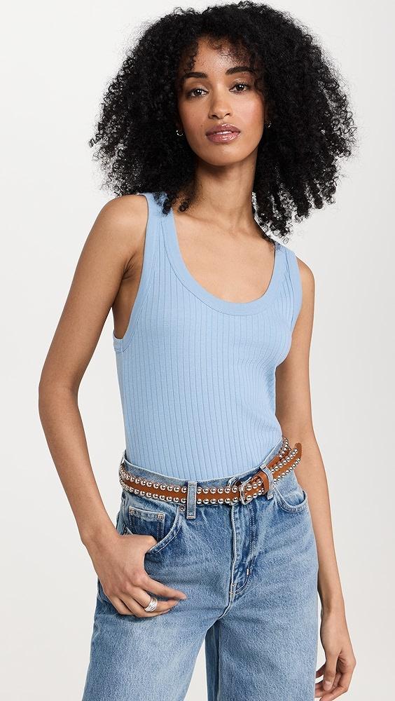 IRO Emma Tank | Shopbop Product Image