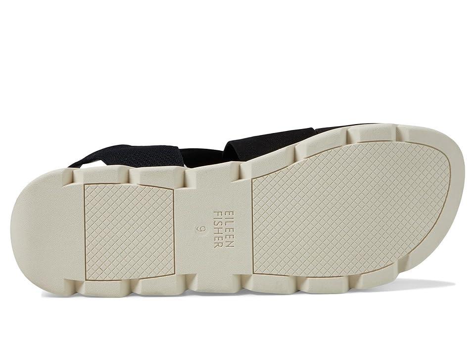 Eileen Fisher Chant (Stone) Women's Sandals Product Image