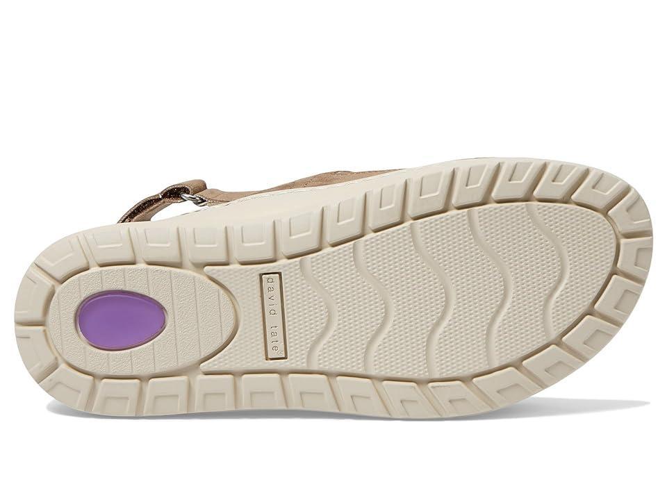 David Tate Key Women's Sandals Product Image