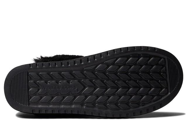 Koolaburra by UGG Advay Womens Slip-On Shoes Black Product Image